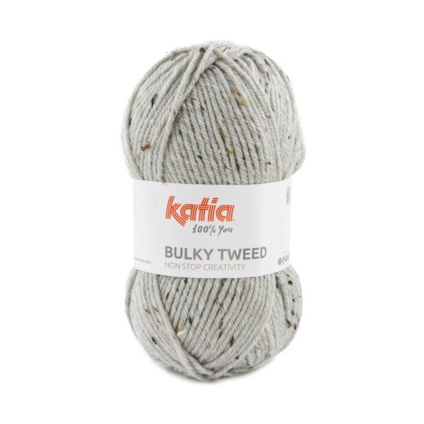 lana bulky katia