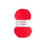 PLANET 3970 Rojo