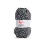 ALASKA 10 Gris