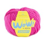 WOW 65 Fucsia