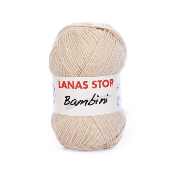 lana bambini stop