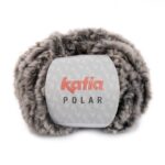 POLAR 85 Negro