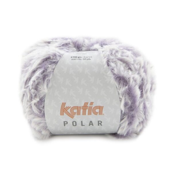 lana polar katia