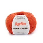 MERINO CLASSIC 20 Caldera