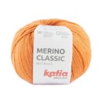 MERINO CLASSIC 92 Caldera Claro