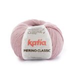 MERINO CLASSIC 69 Rosa