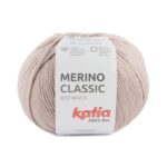 MERINO CLASSIC 91 Rosa Empolvado