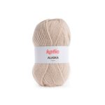 ALASKA 8 beige