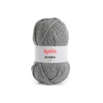 ALASKA Gris 43
