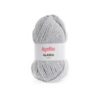 ALASKA 9 Gris Claro
