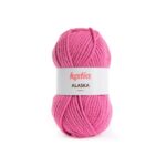 ALASKA 29 Rosa