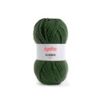Alaska 42 Verde Botella