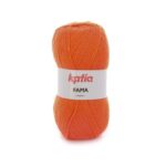 FAMA 160 Naranja