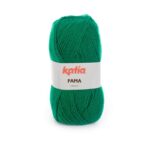 FAMA 162 Verde Villar