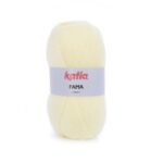 FAMA 541 Amarillo Claro