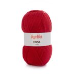 FAMA 579 Rojo Inglés