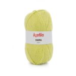 FAMA 607 Verde