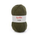 FAMA 612 Verde Kaqui