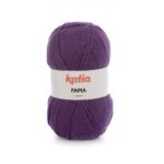 FAMA 614 Morado