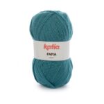 FAMA 616 Turquesa oscuro