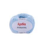 PANAMA 7 Celeste