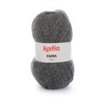 FAMA 812 Gris Oscuro