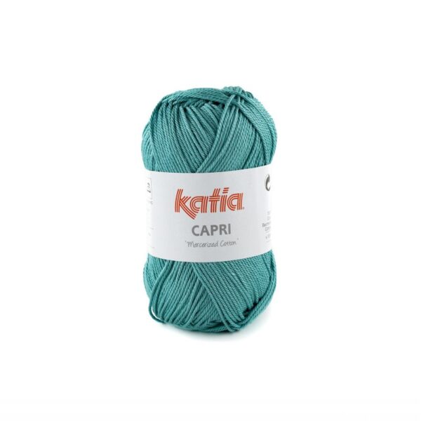 hilo capri katia