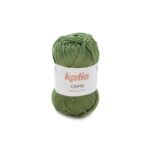 CAPRI 82185 Verde