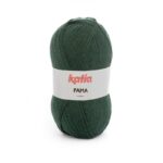 FAMA 852 Verde Botella