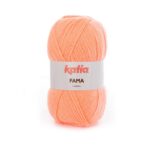 FAMA 858 Naranja Claro