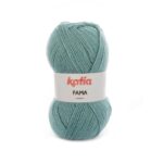 FAMA 859 Verde Claro