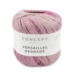 CONCEPT VERSAILLES DEGRADE 86
