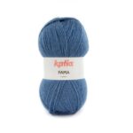 FAMA 873 Azul Azafata