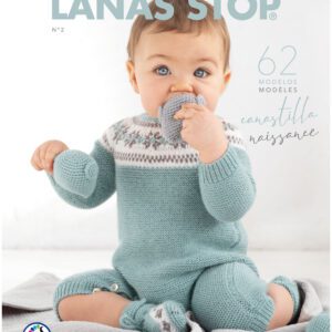revista patron tejer punto ganchillo bebe otono invierno katia es fr
