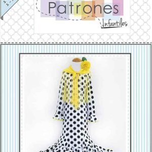 vestido nejas ni