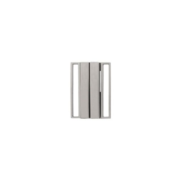 cierre cinturon hebilla metal cm