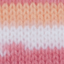 PEQUES PLUS 81 Coral-Naranja palido