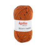 BUKKY TWED 214 Caldera
