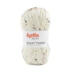 BULKY TWEED 200 Beig