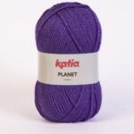 PLANET 3963 Morado