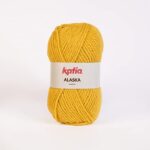 ALASKA 18 Amarillo