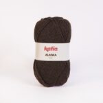 ALASKA 6 Marrón