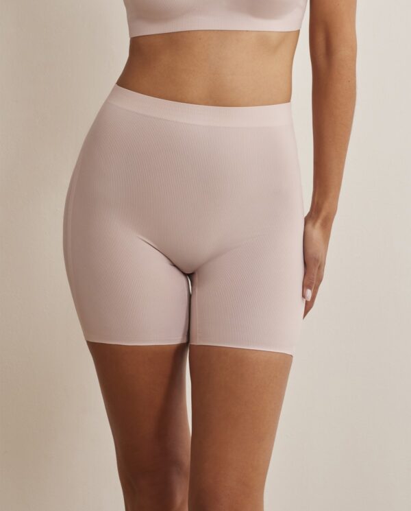 faja pantalon maquillaje