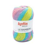 LE BAMBOU 101 Rosa
