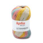 LE BAMBOU 102 Beig