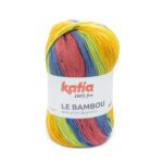 LE BAMBOU 103 Amarillo