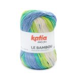 LE BAMBOU 104 Verde