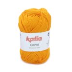 CAPRI 82192 Naranja