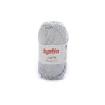 CAPRI 82157 Gris