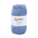CAPRI 82195 Malva oscuro